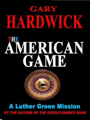 cover image of The American Game